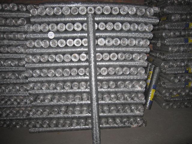 hexagonal wire netting