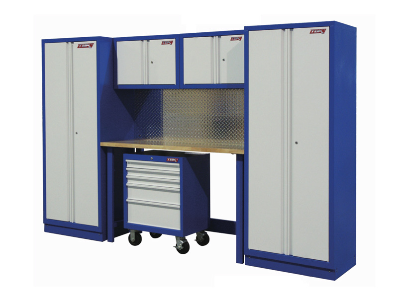 Maximizing Workshop Efficiency: The Benefits of Portable Folding Workbenches