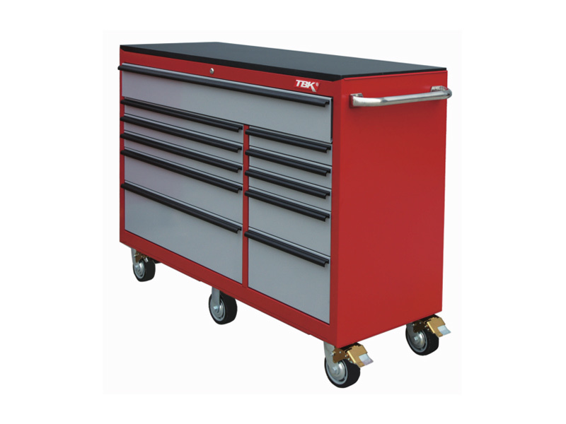 Enhancing Your Space with Lightweight Aluminum Storage Solutions