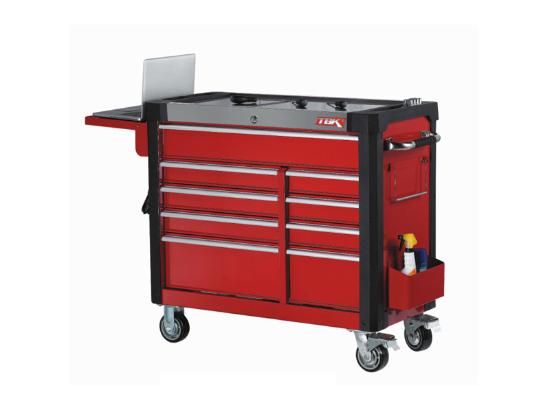 [tool cart] tool cart use the difference between tool cart and tool cabinet