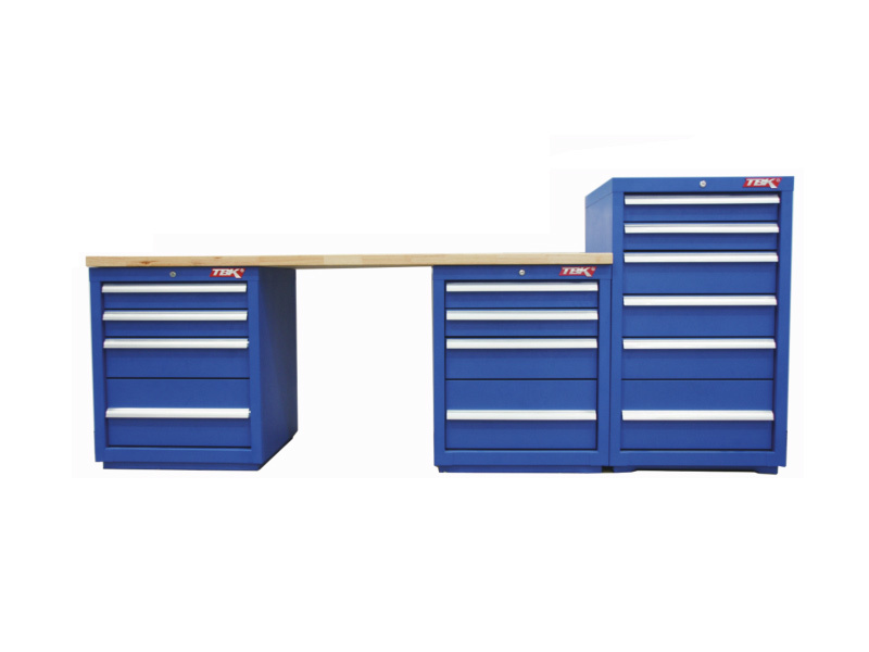 The Ultimate Guide to Industrial Storage Cabinets: Optimize Your Space with Style