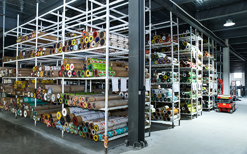 Workshop environment and equipment