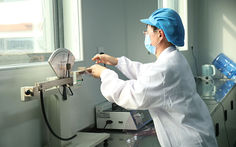 Testing equipment