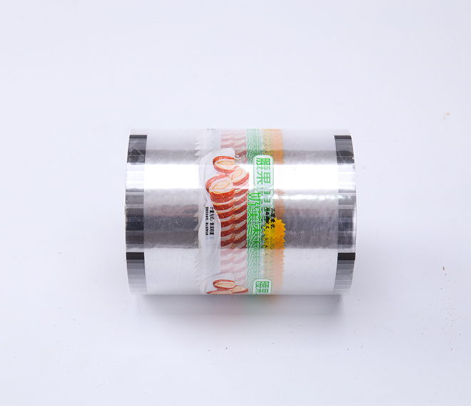 Packaging Cover Film