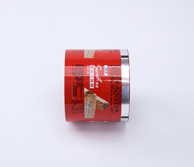 Packaging Cover Film