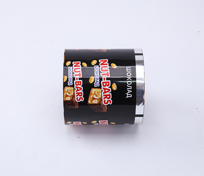 Packaging Cover Film