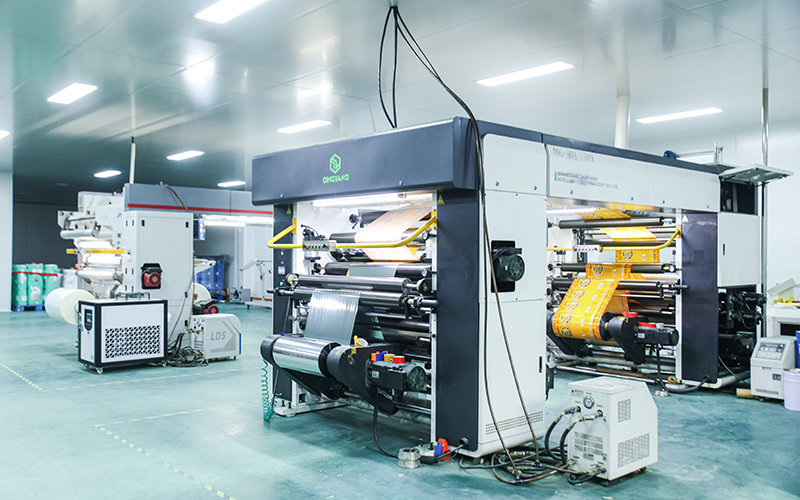 Workshop environment and equipment