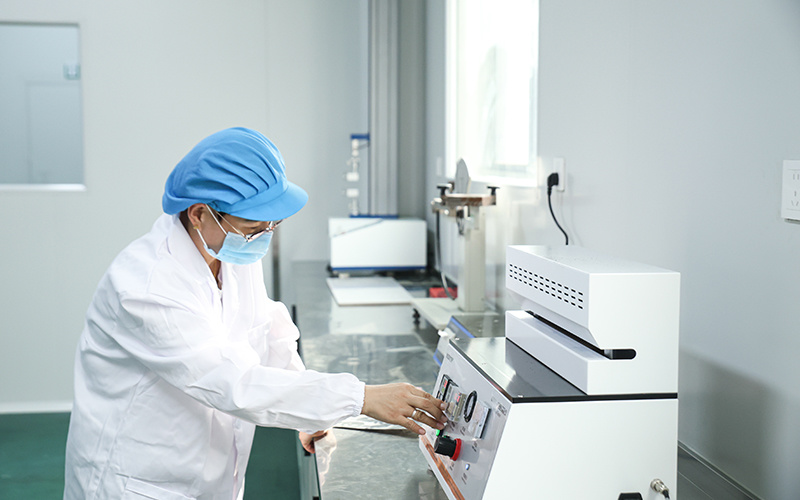Testing equipment