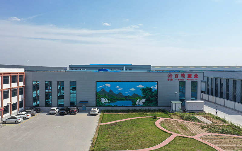 Company Environment