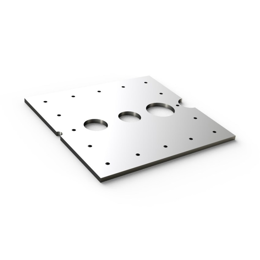 Bending titanium piston OEM - ensuring high-quality products Bending titanium piston OEM - ensuring high-quality products