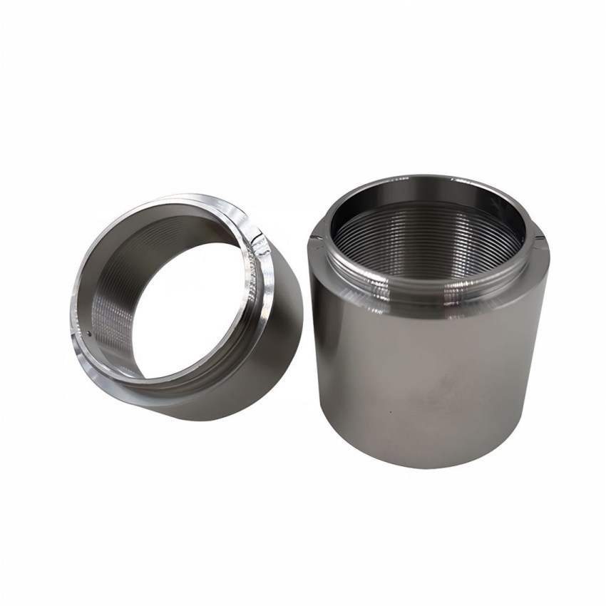 The Revolution of Precision CNC Machining Parts in Modern Manufacturing