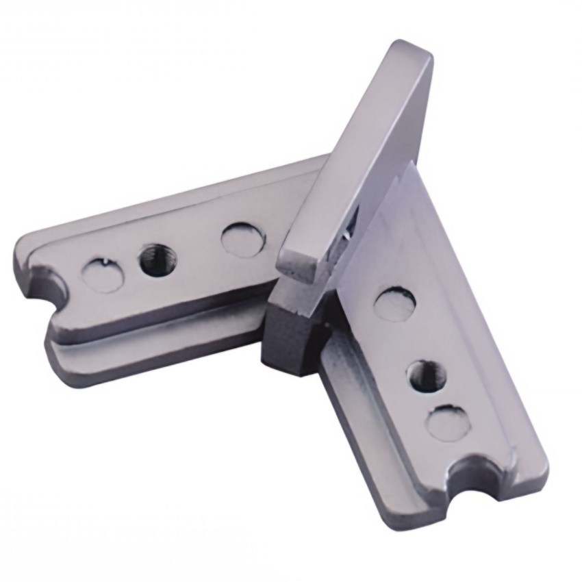 ISO certified sheet metal steel rail mining machinery With Quick response