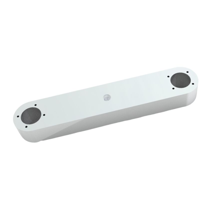 Sheet metal mold steel product with custom design from trusted factory