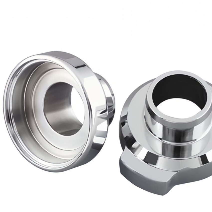 Comparing CNC Machining and Traditional Methods for Aluminum Parts: A Comprehensive Guide