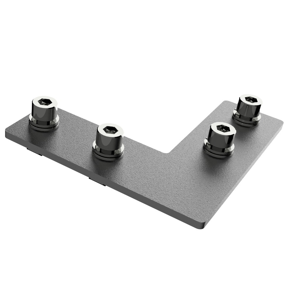 link with nuts laser cutting, drilling, welding link with nuts laser cutting, drilling, welding