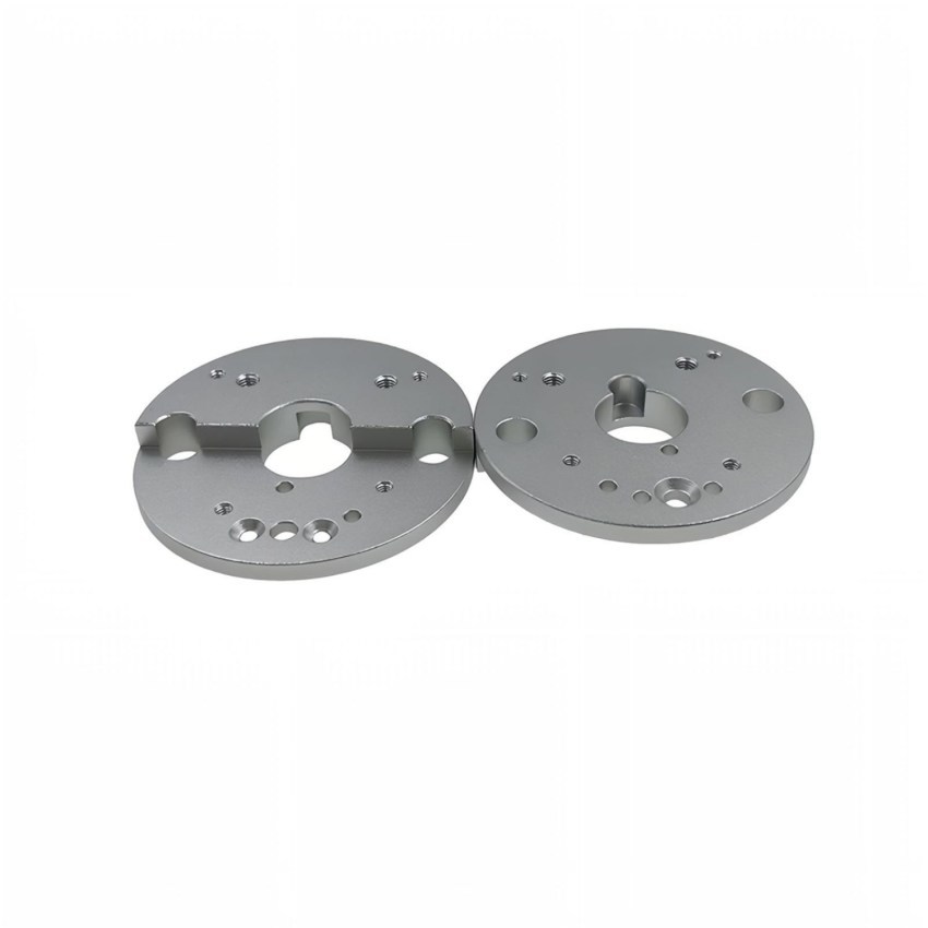 How CNC Machined Aluminum Parts Enhance Precision in Mechanical Engineering