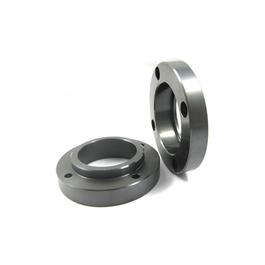 Unlocking Efficiency: The Role of Precision CNC Machining Parts in Modern Manufacturing