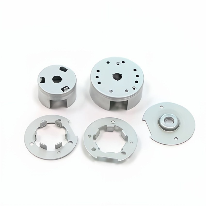 From Concept to Creation: The Essential Role of CNC in Metal Fabrication