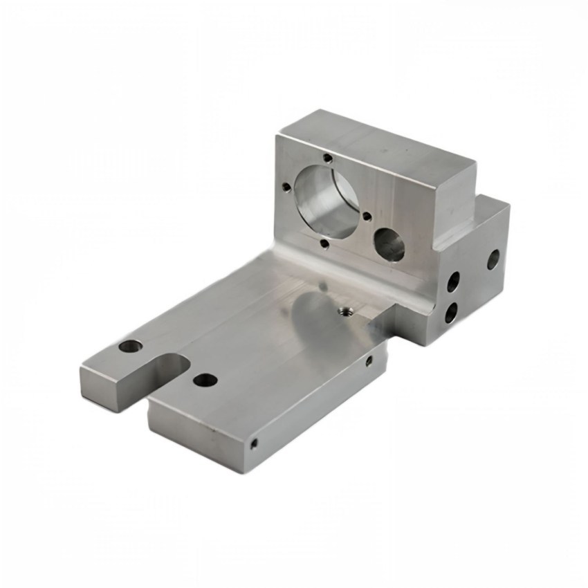 quality assured sheet metal iron part customized With Factory Price