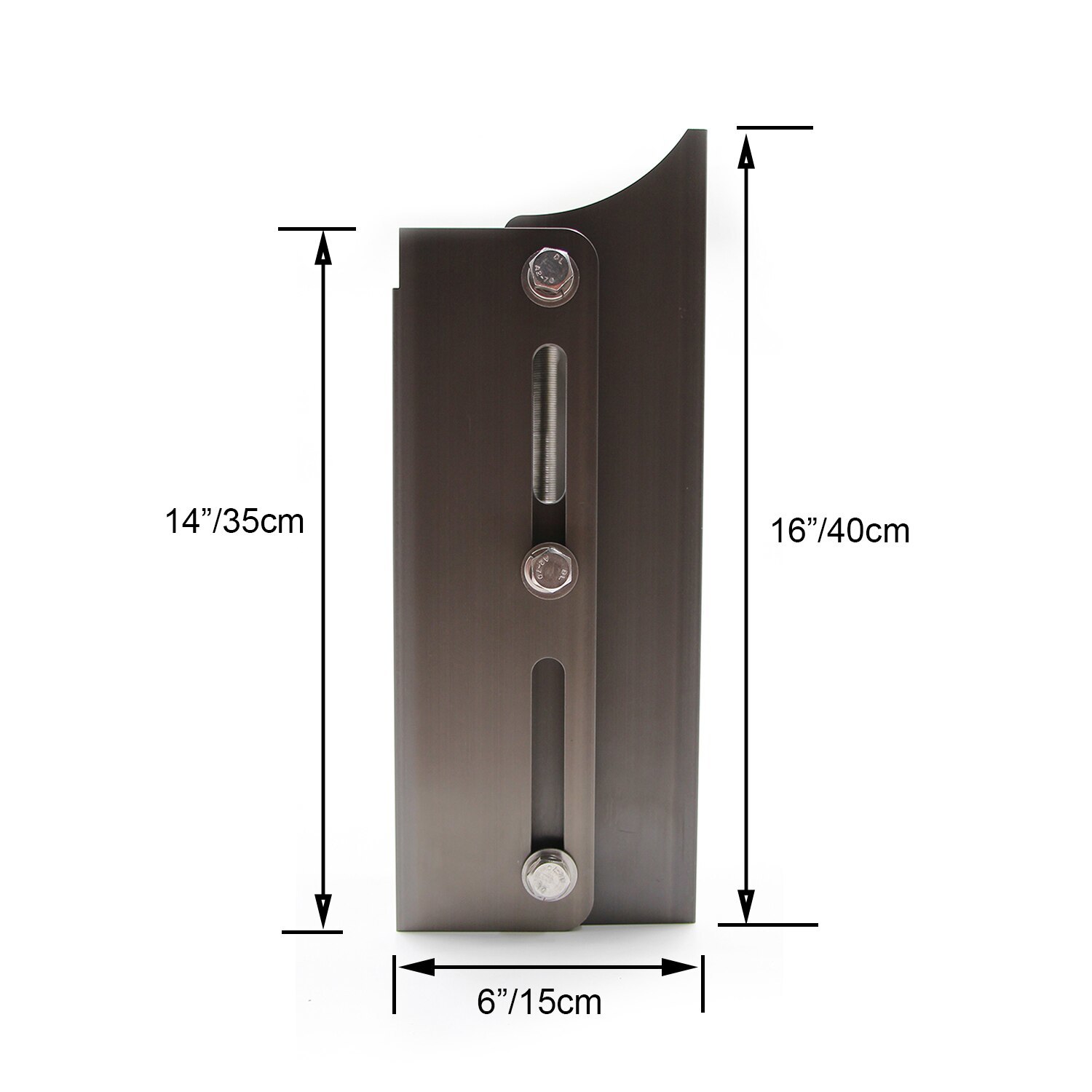 Understanding Hydraulic Jack Plates: The Benefits of a 12" Setback