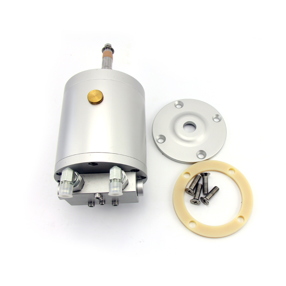 How to Upgrade Your Old Boat with Marine Stern Drive Hydraulic Steering: A Comprehensive Guide