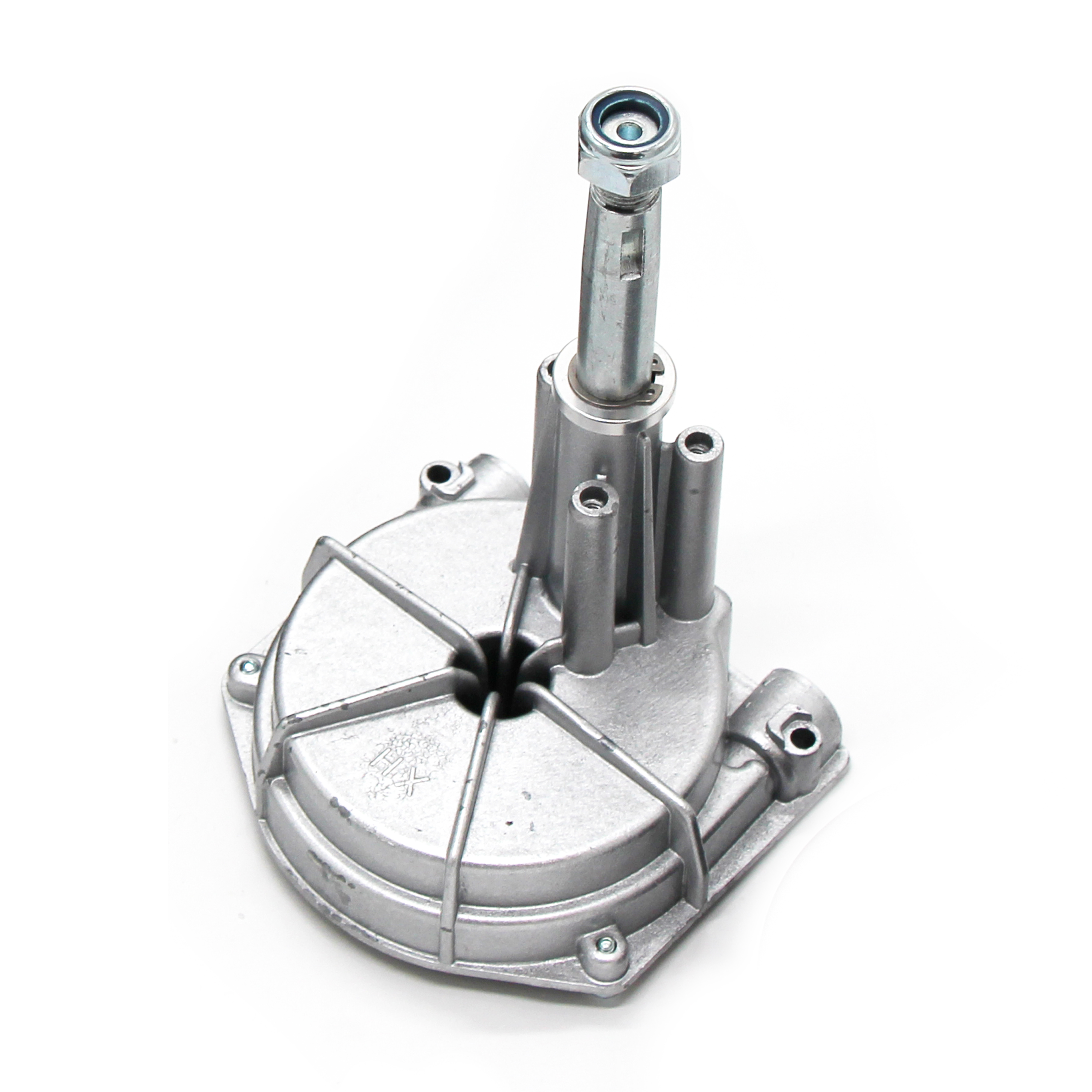 Enhance Your Boat's Control with a Reliable Mechanical Steering Helm