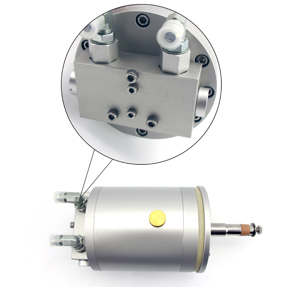 Understanding Marine Stern Drive Hydraulic Steering Systems: Key Insights for Efficient Operation