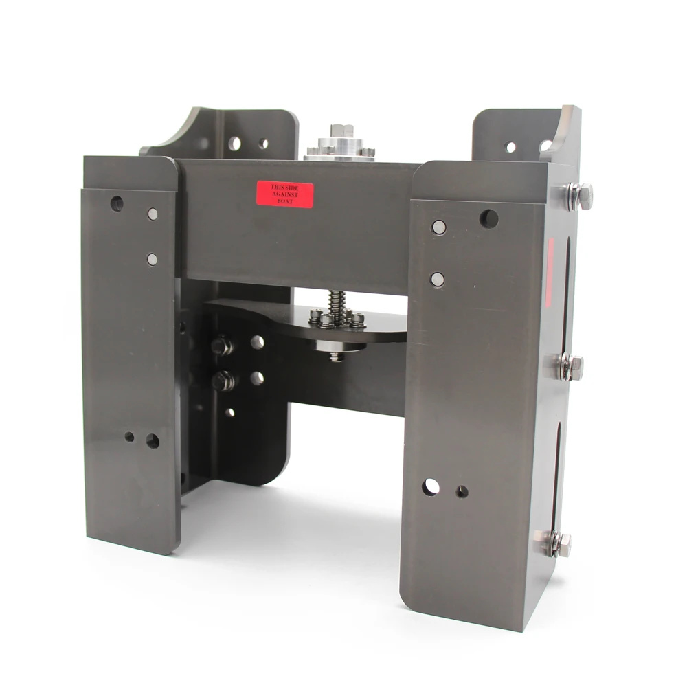 Maximizing Performance: The Importance of Hydraulic Jack Plates on Aluminum Boats