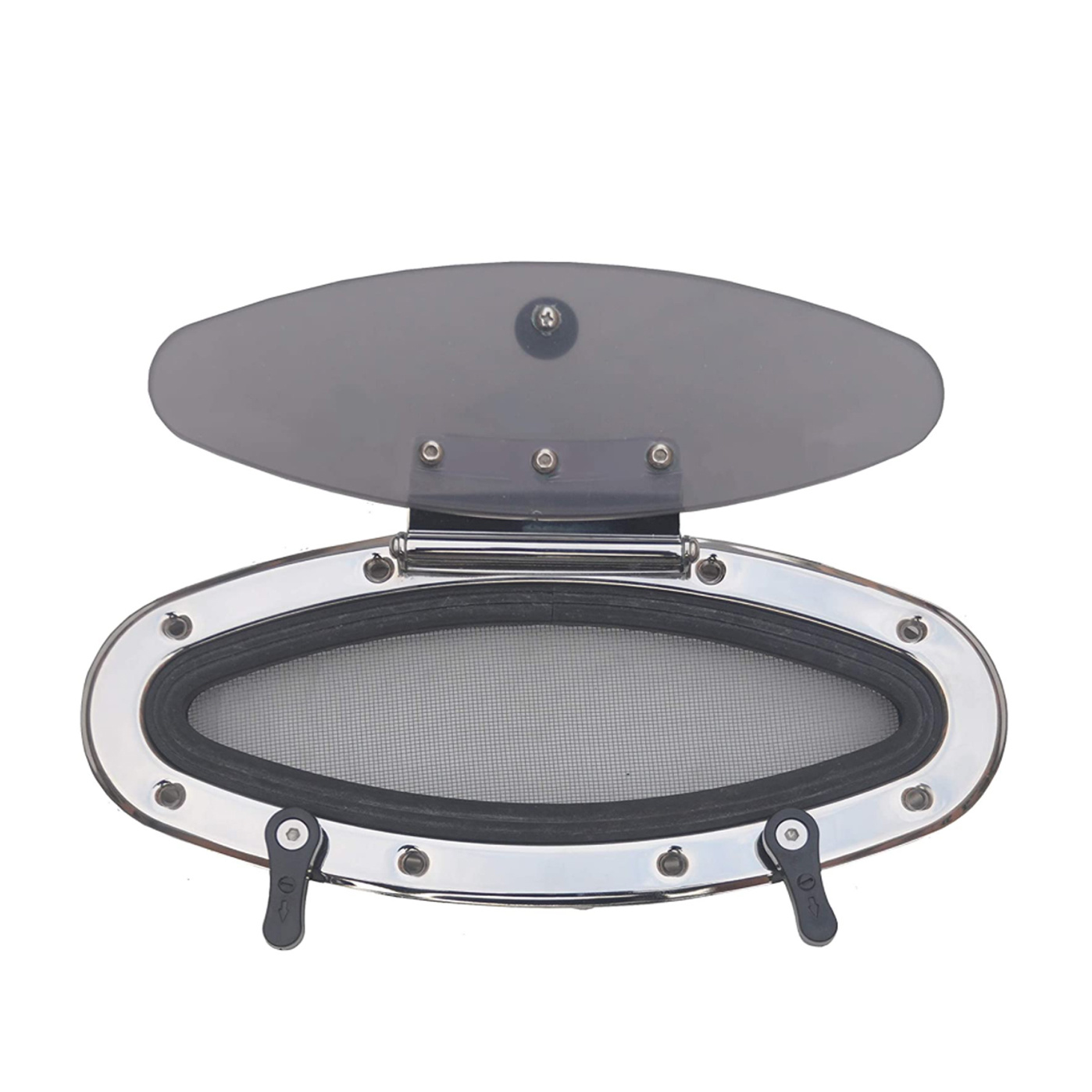 Ultra-thin Type Stainless Steel Rectangle Shape Porthole