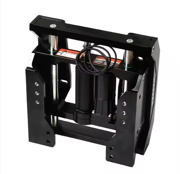 115-600HP Hydraulic Jack Plate 6 Inch Setback 5 Lift Electric Outboard Marine Hardware Jack Plates for Outboard Engines