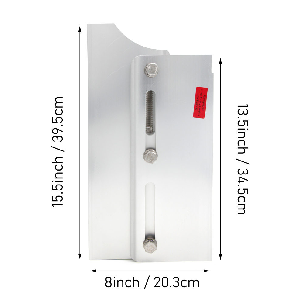 Understanding Transom Hydraulic Jack Plates: A Key Component for Optimal Boat Performance