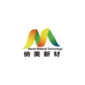 浙江納美色漿