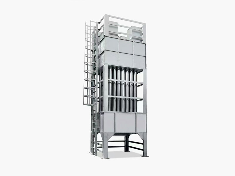 濕式靜電除塵器