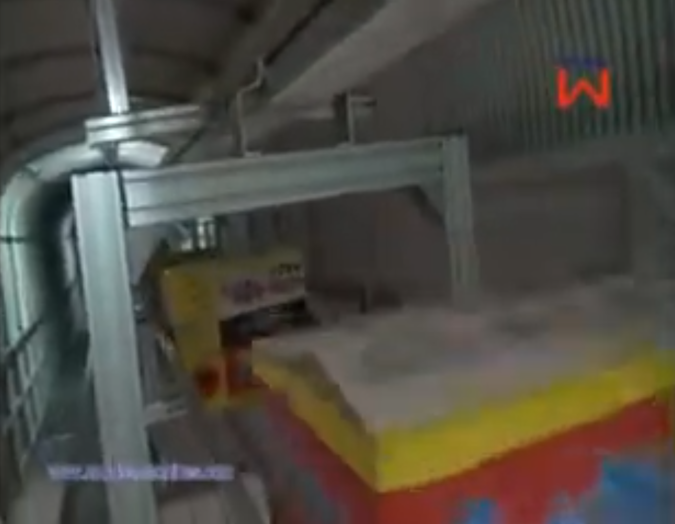 Packaging Conveyor System, Roller, Belt, Flexible, Part II - Heshan Machinery