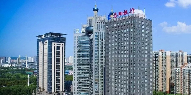金融產業集團