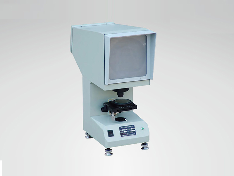 CST-50缺口投影仪
