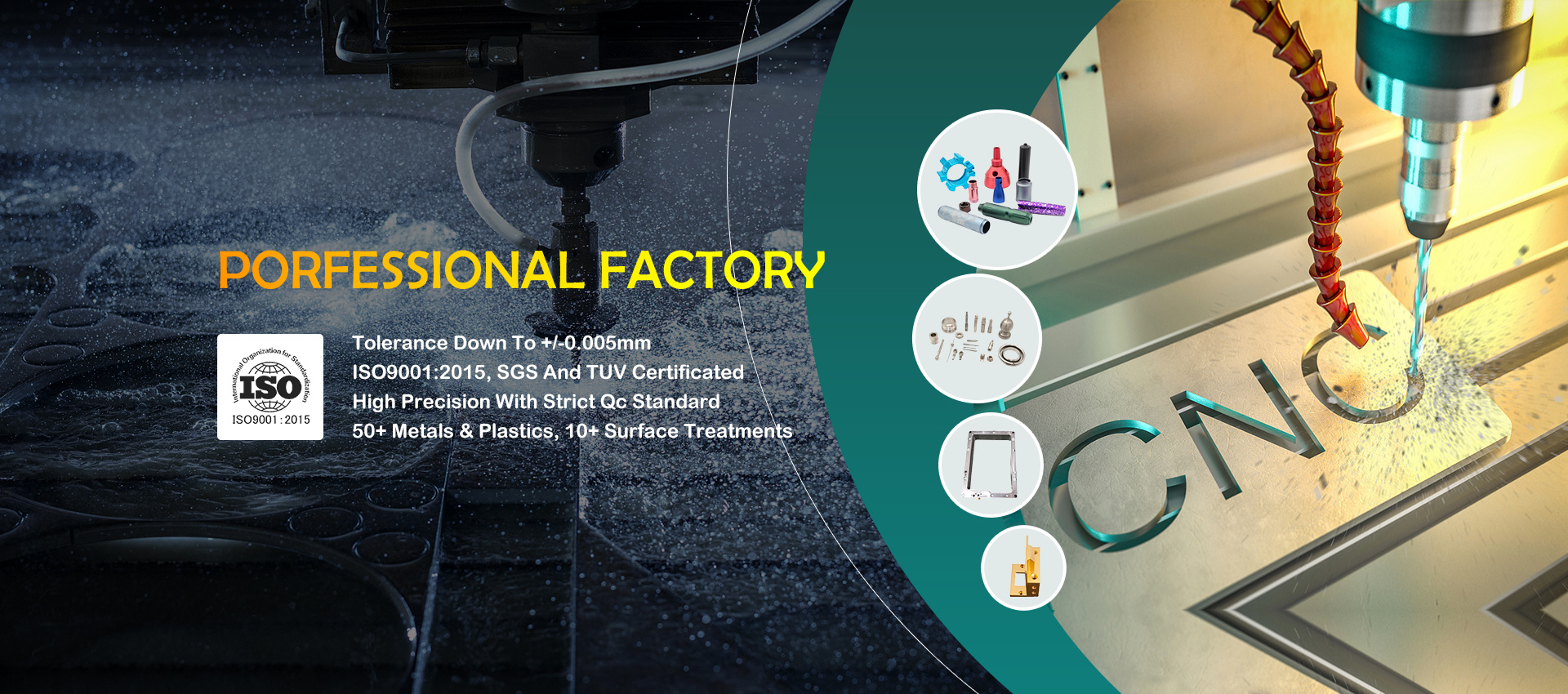 PORFESSIONAL FACTORY