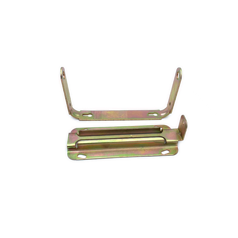 Sheet metal Fabrication