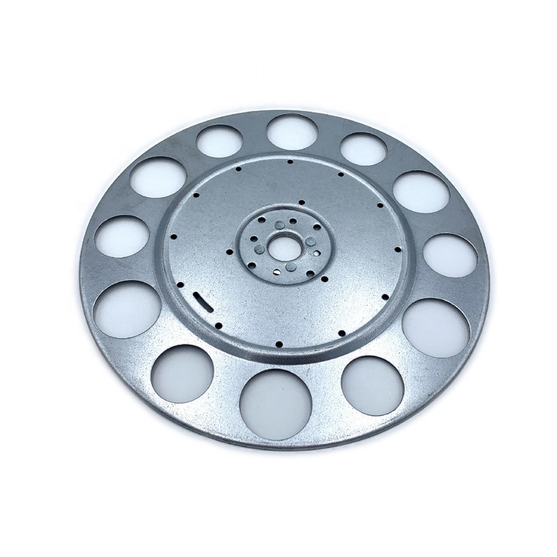Stamping Sheet Metal Parts