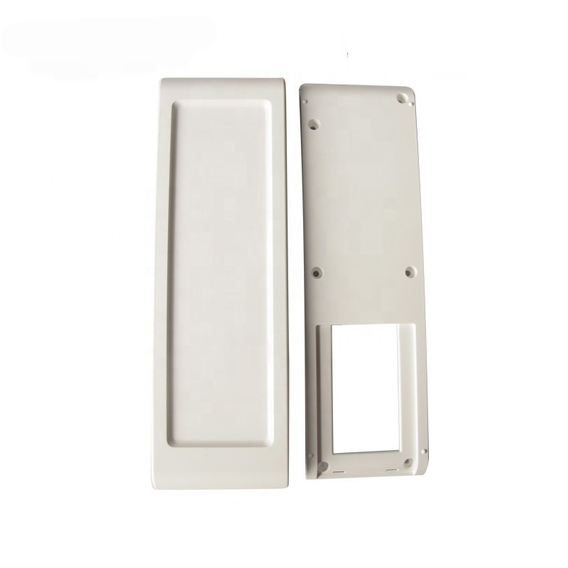 Plastic Injection Parts