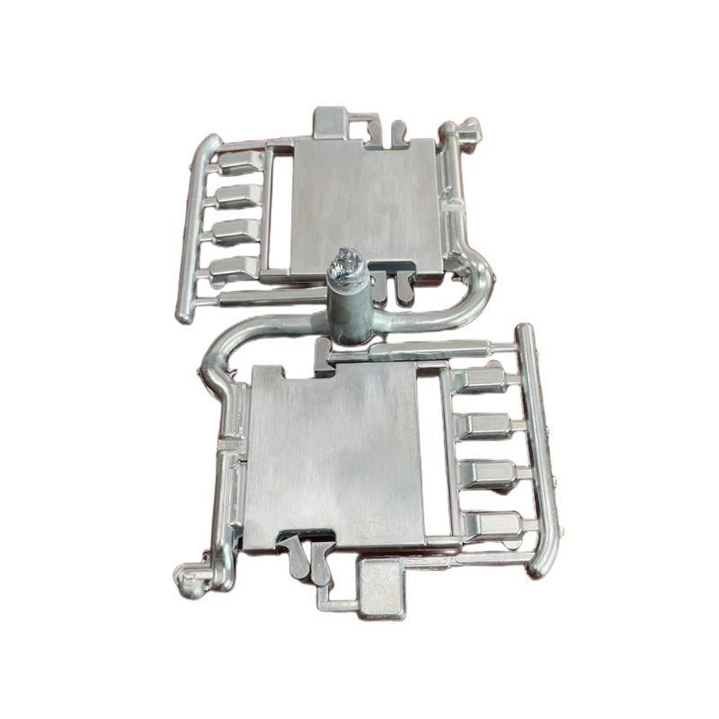 Die casting parts