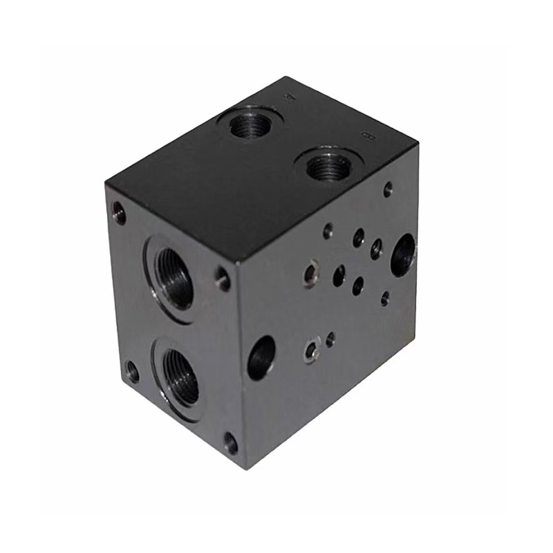 milling parts
