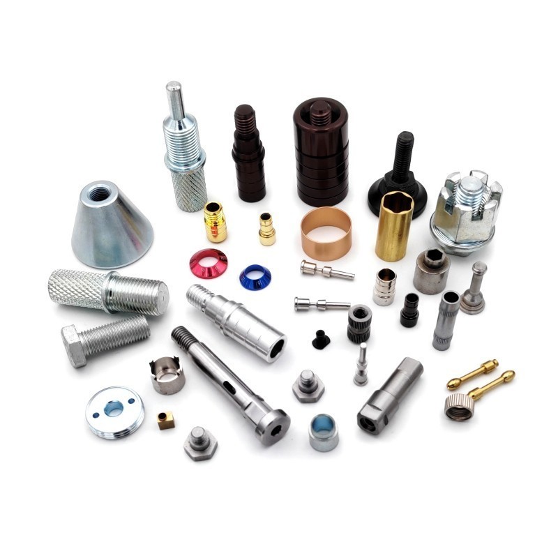 Cnc Machining Parts