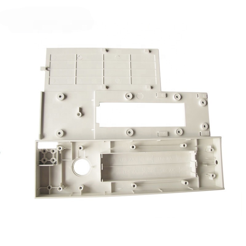 ABS Plastic Injection Parts