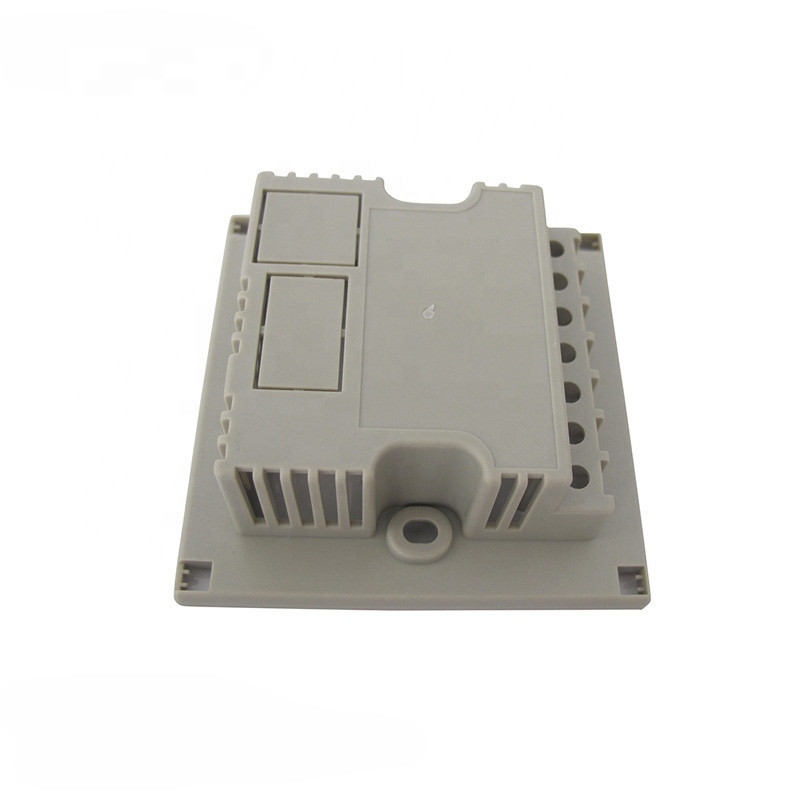 POM Plastic Injection Parts