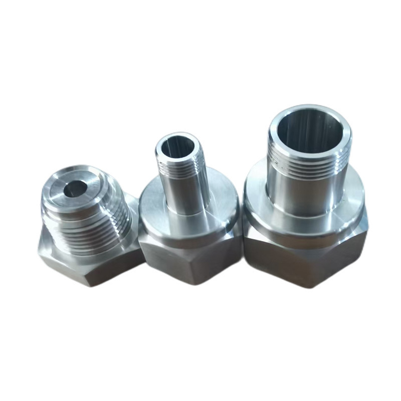 steel turning parts