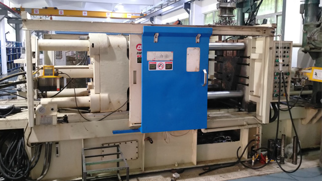 Die Casting