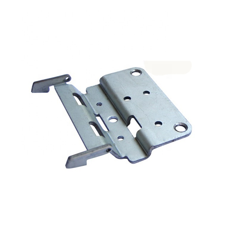 Stamping Steel Parts