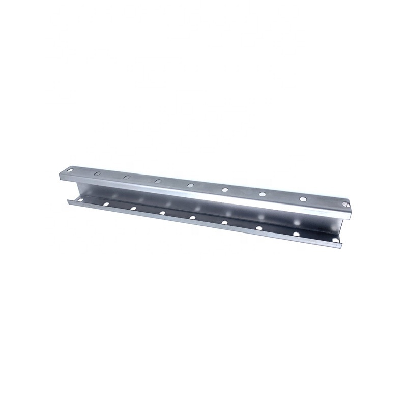Stamping Bending Aluminum Parts