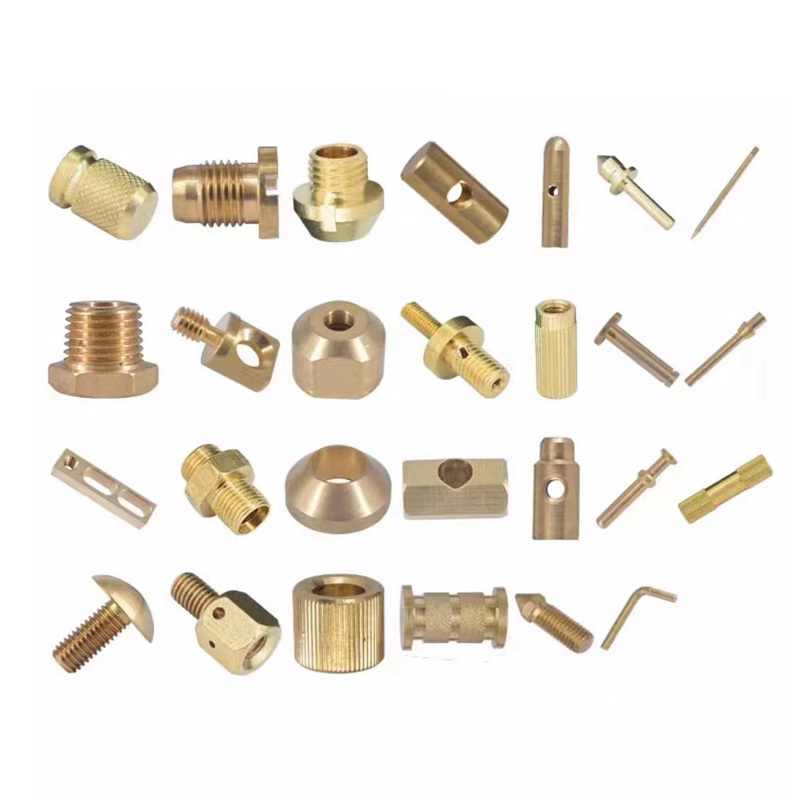 Cnc Turning Parts